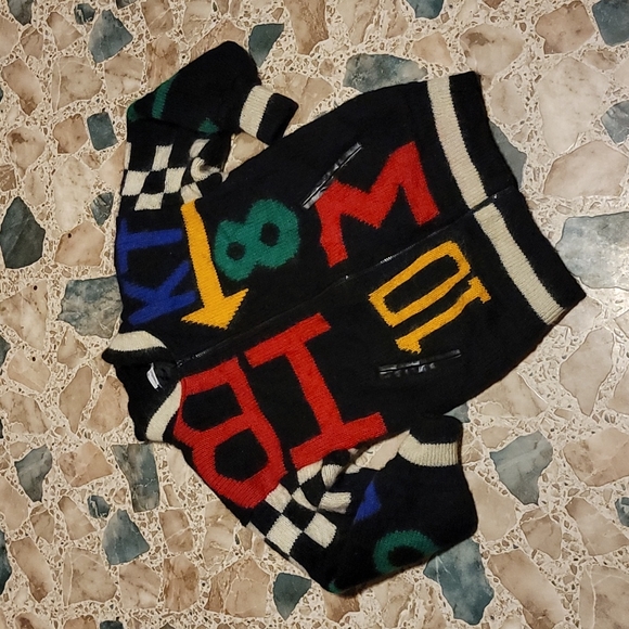 Vintage I.B. Sport Wool Jacket - Picture 1 of 3